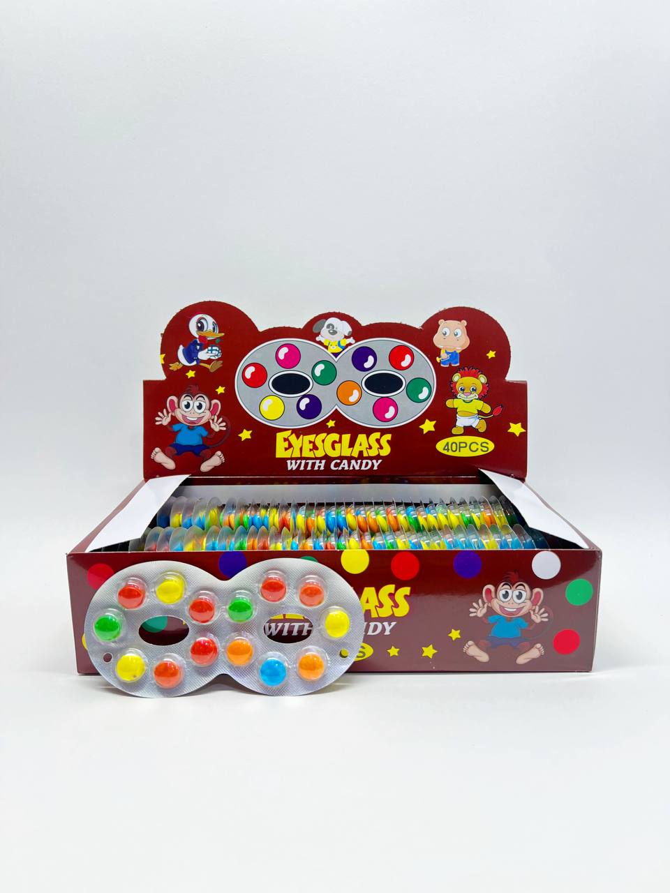 اسمارتیز عیکنی بسته ای