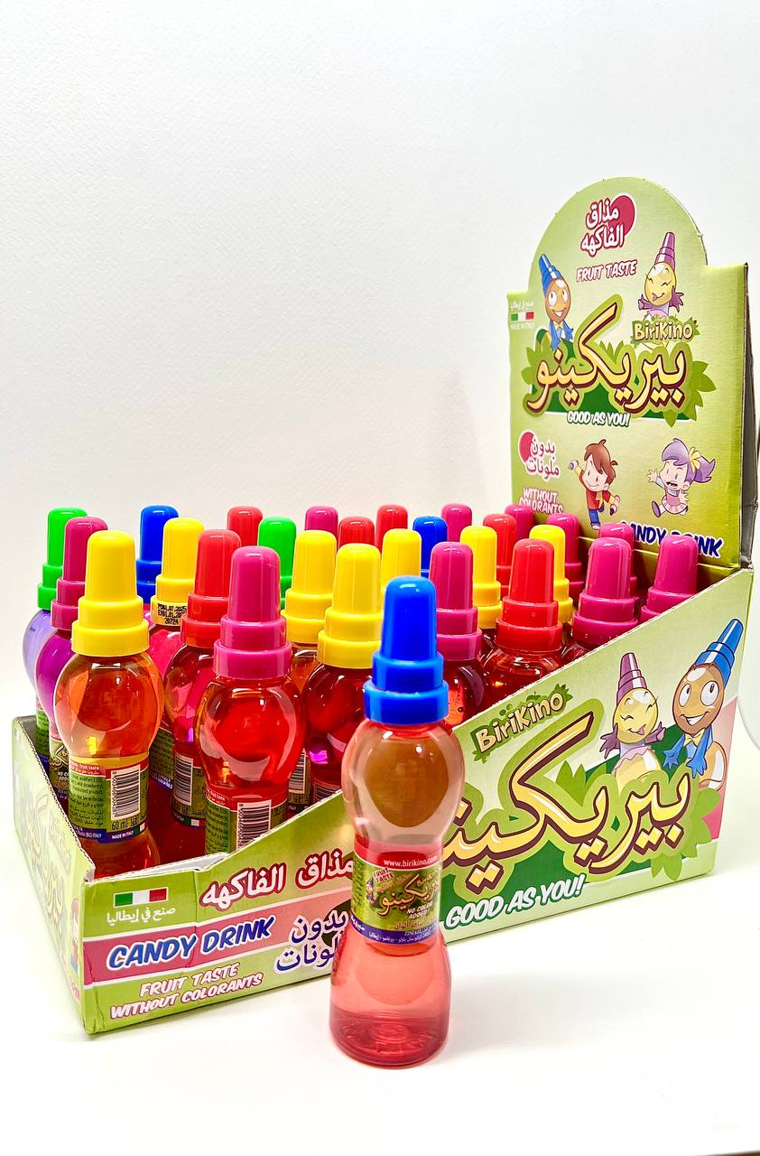 اسپری ترش ایتالیایی