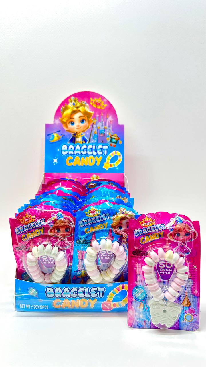 ابنبات دستبندی