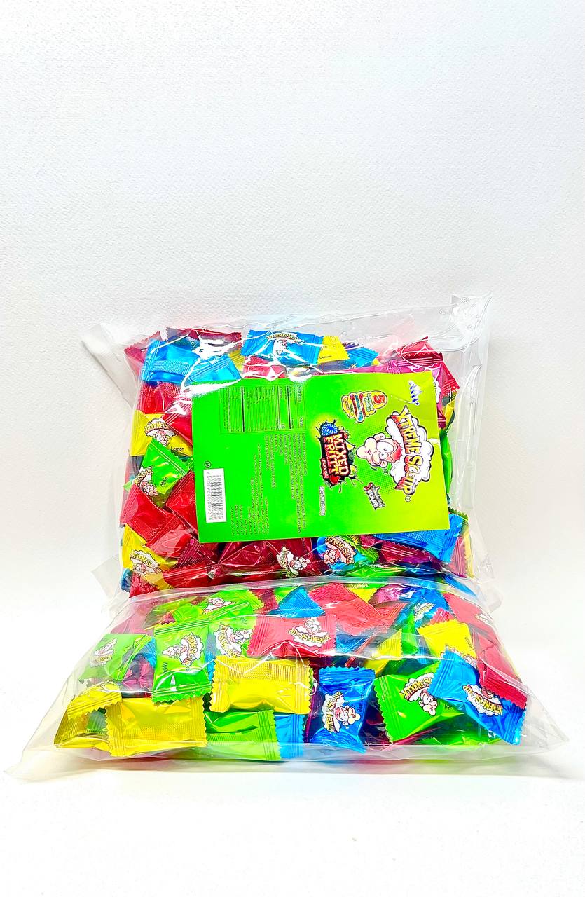 ابنبات ترش وار هدس بسته ای